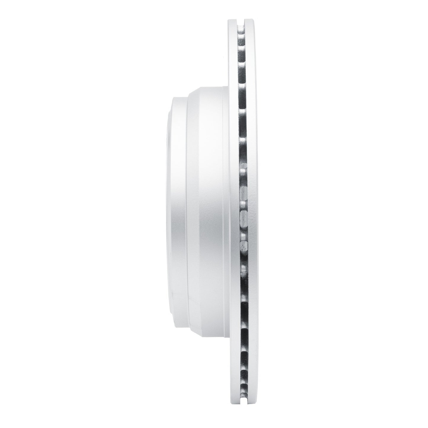 Dynamic Friction Company Disc Brake Rotor 900-31117