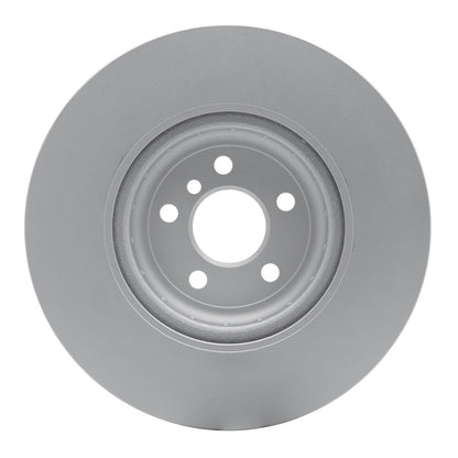 Dynamic Friction Company Disc Brake Rotor 900-31130A