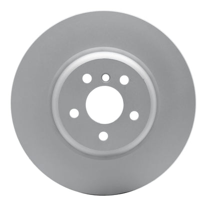 Dynamic Friction Company Disc Brake Rotor 900-31130A