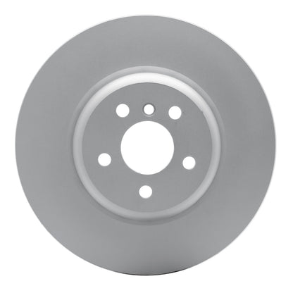 Dynamic Friction Company Disc Brake Rotor 900-31130A