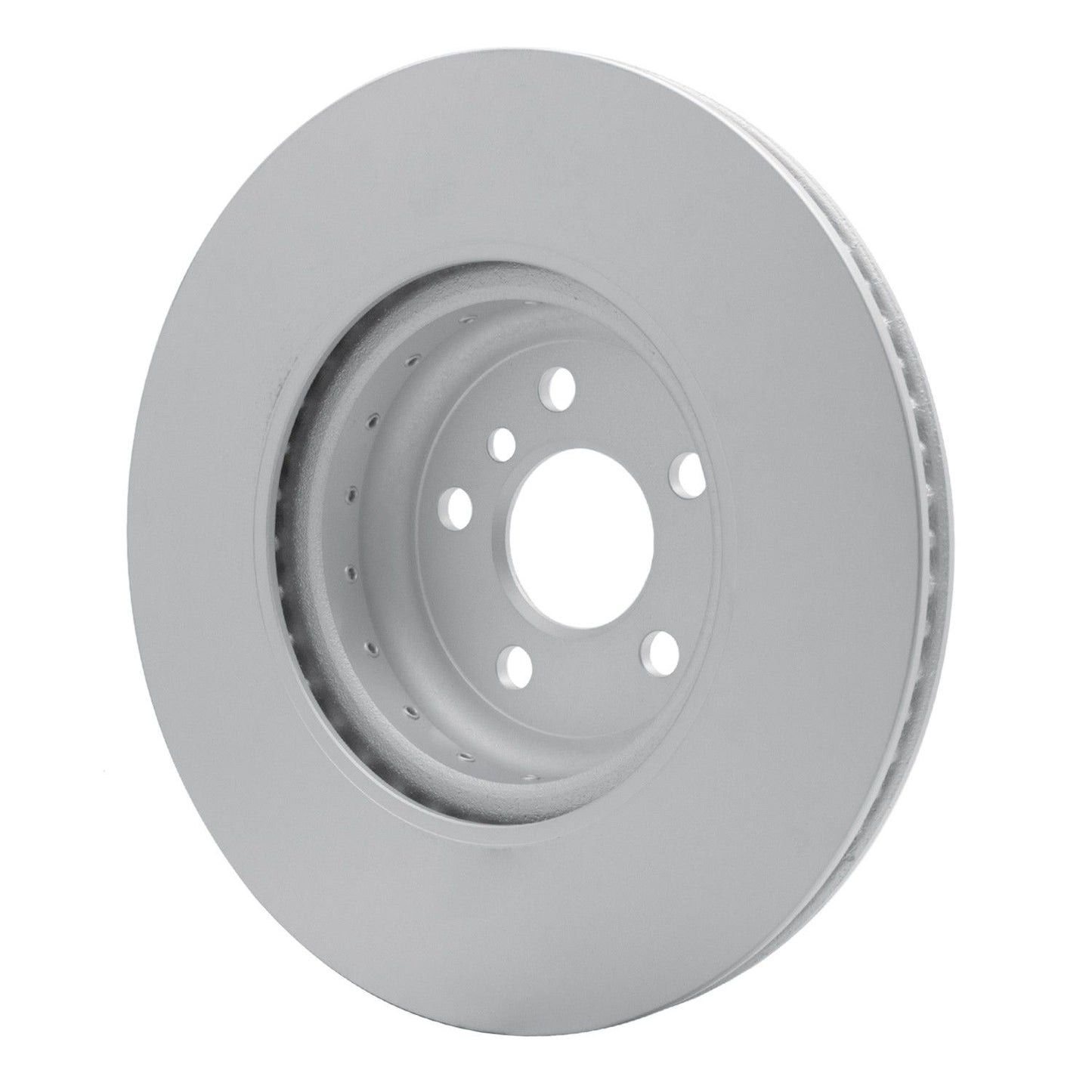 Dynamic Friction Company Disc Brake Rotor 900-31130A