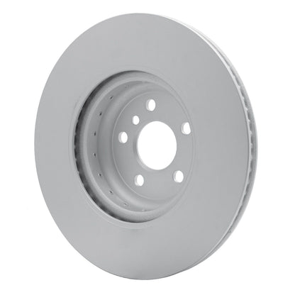 Dynamic Friction Company Disc Brake Rotor 900-31130A