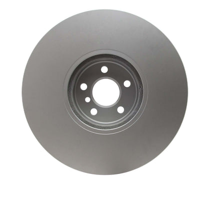 Dynamic Friction Company Disc Brake Rotor 900-31131D