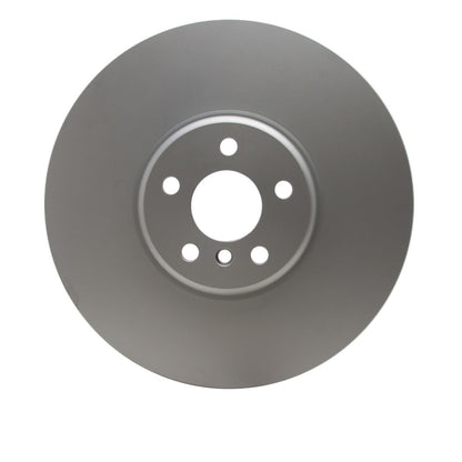 Dynamic Friction Company Disc Brake Rotor 900-31131D