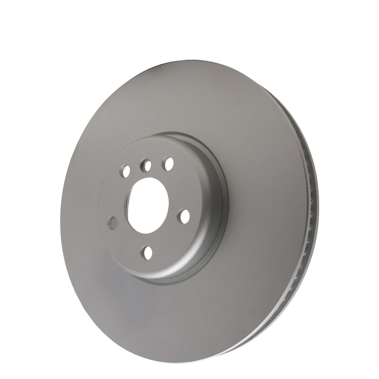 Dynamic Friction Company Disc Brake Rotor 900-31132D