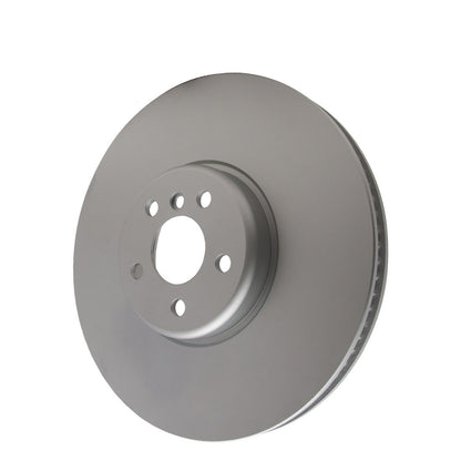 Dynamic Friction Company Disc Brake Rotor 900-31132D