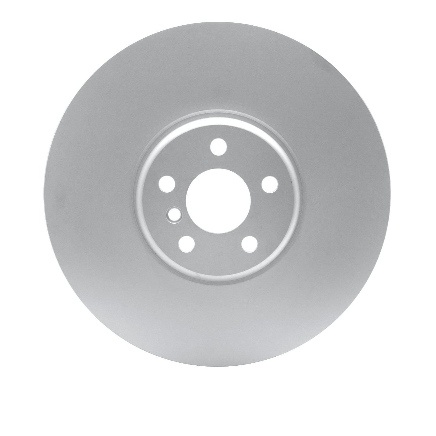 Dynamic Friction Company Disc Brake Rotor 900-31132D