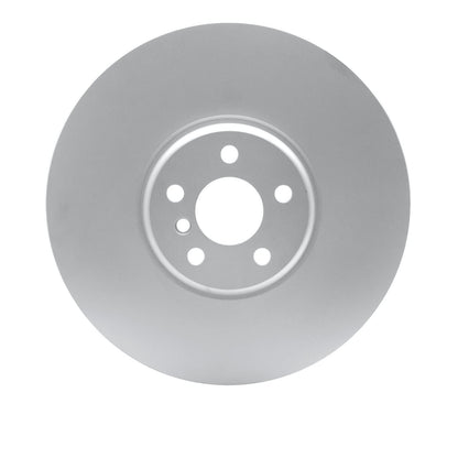 Dynamic Friction Company Disc Brake Rotor 900-31132D