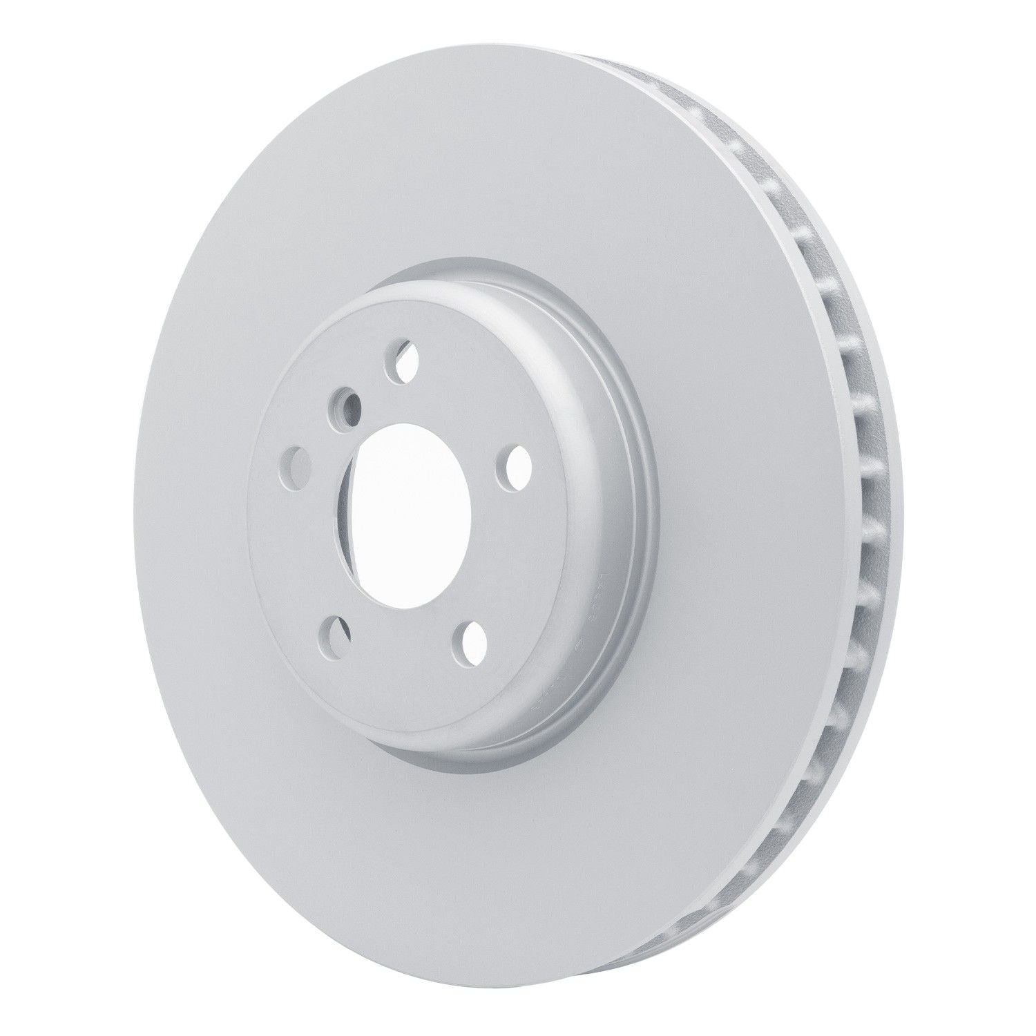 Dynamic Friction Company Disc Brake Rotor 900-31134D