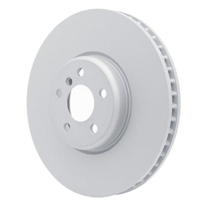 Dynamic Friction Company Disc Brake Rotor 900-31134D