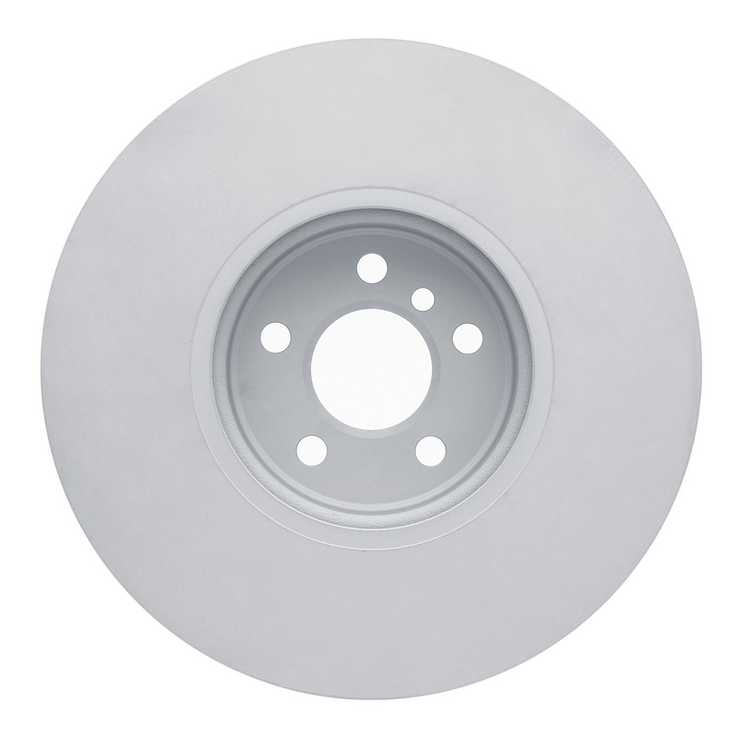 Dynamic Friction Company Disc Brake Rotor 900-31134D