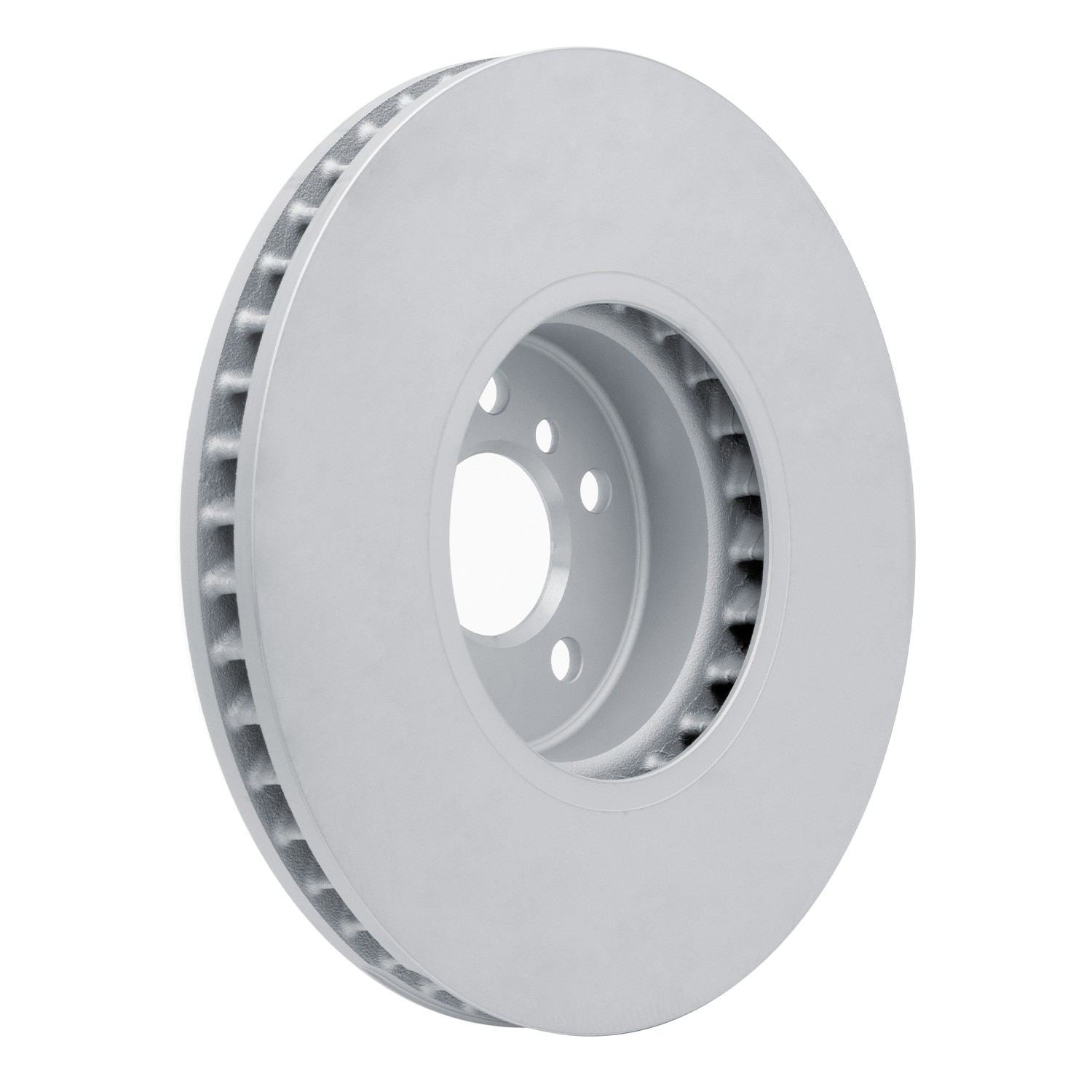 Dynamic Friction Company Disc Brake Rotor 900-31134D