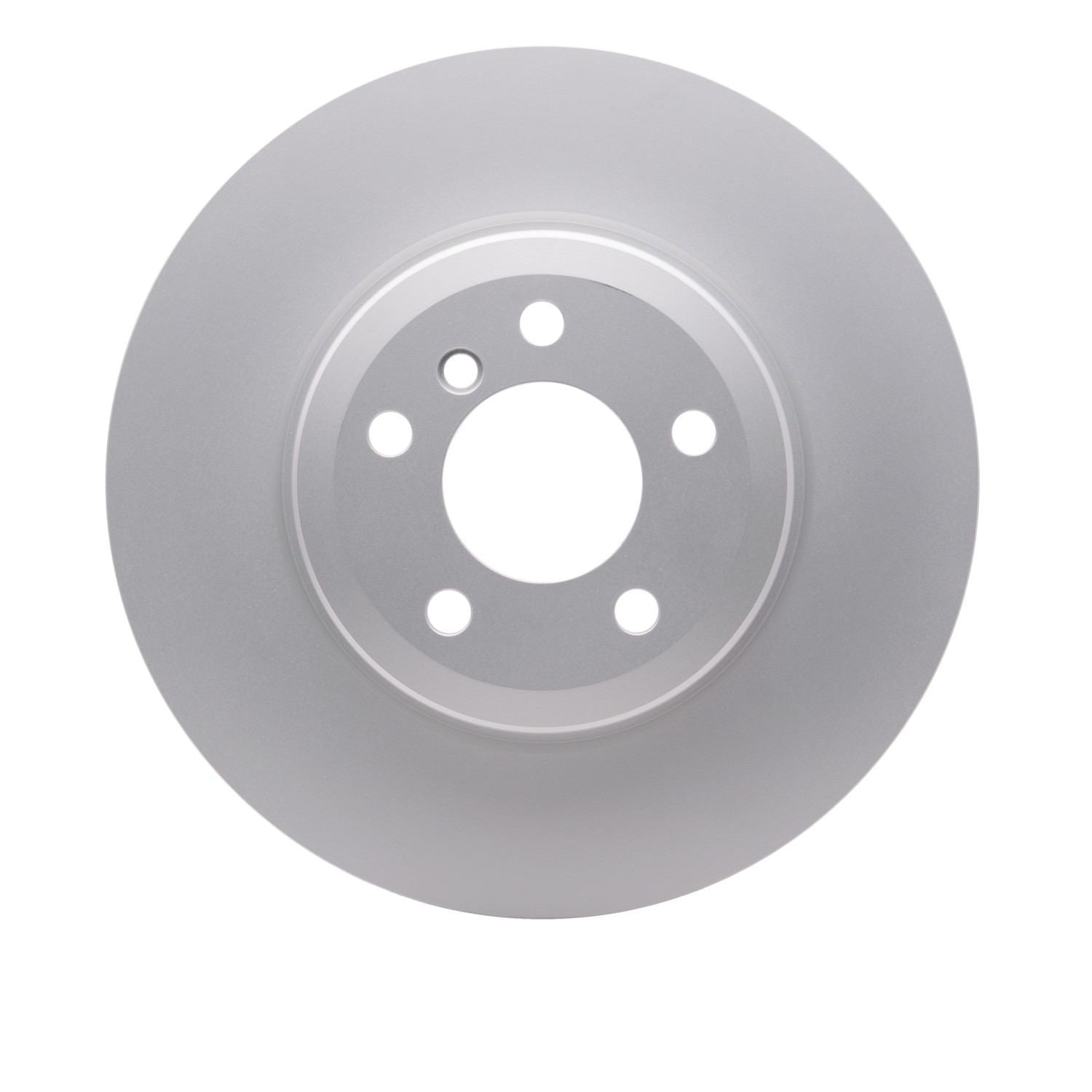 Dynamic Friction Company Disc Brake Rotor 900-31141