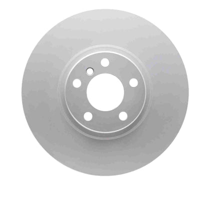 Dynamic Friction Company Disc Brake Rotor 900-31142