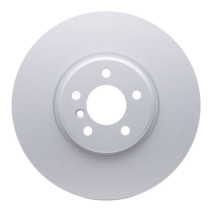 Dynamic Friction Company Disc Brake Rotor 900-31145