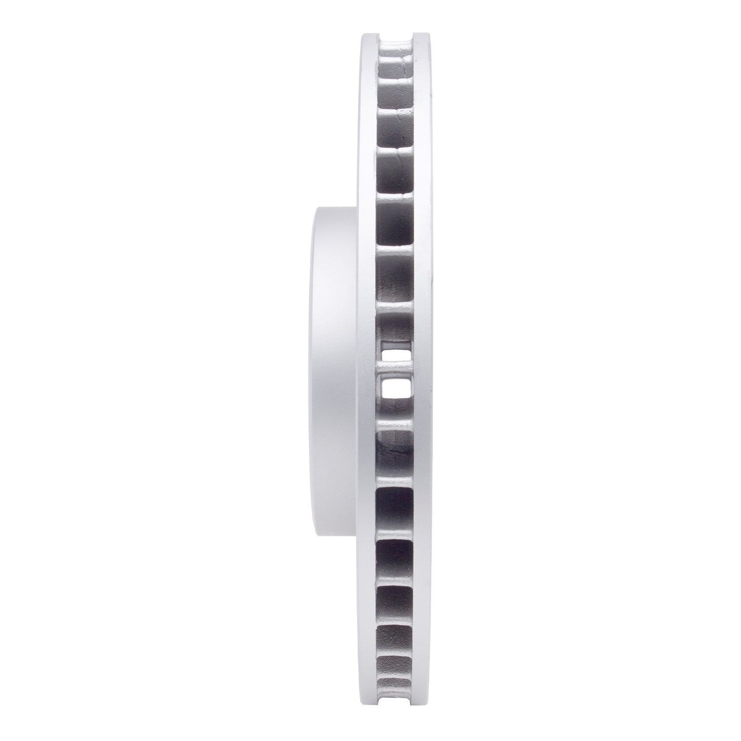 Dynamic Friction Company Disc Brake Rotor 900-31145