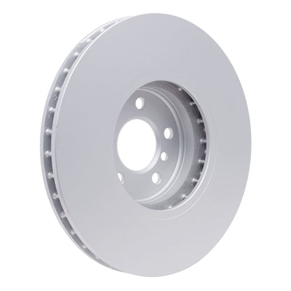 Dynamic Friction Company Disc Brake Rotor 900-31145