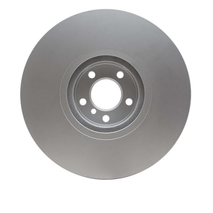 Dynamic Friction Company Disc Brake Rotor 900-31147D