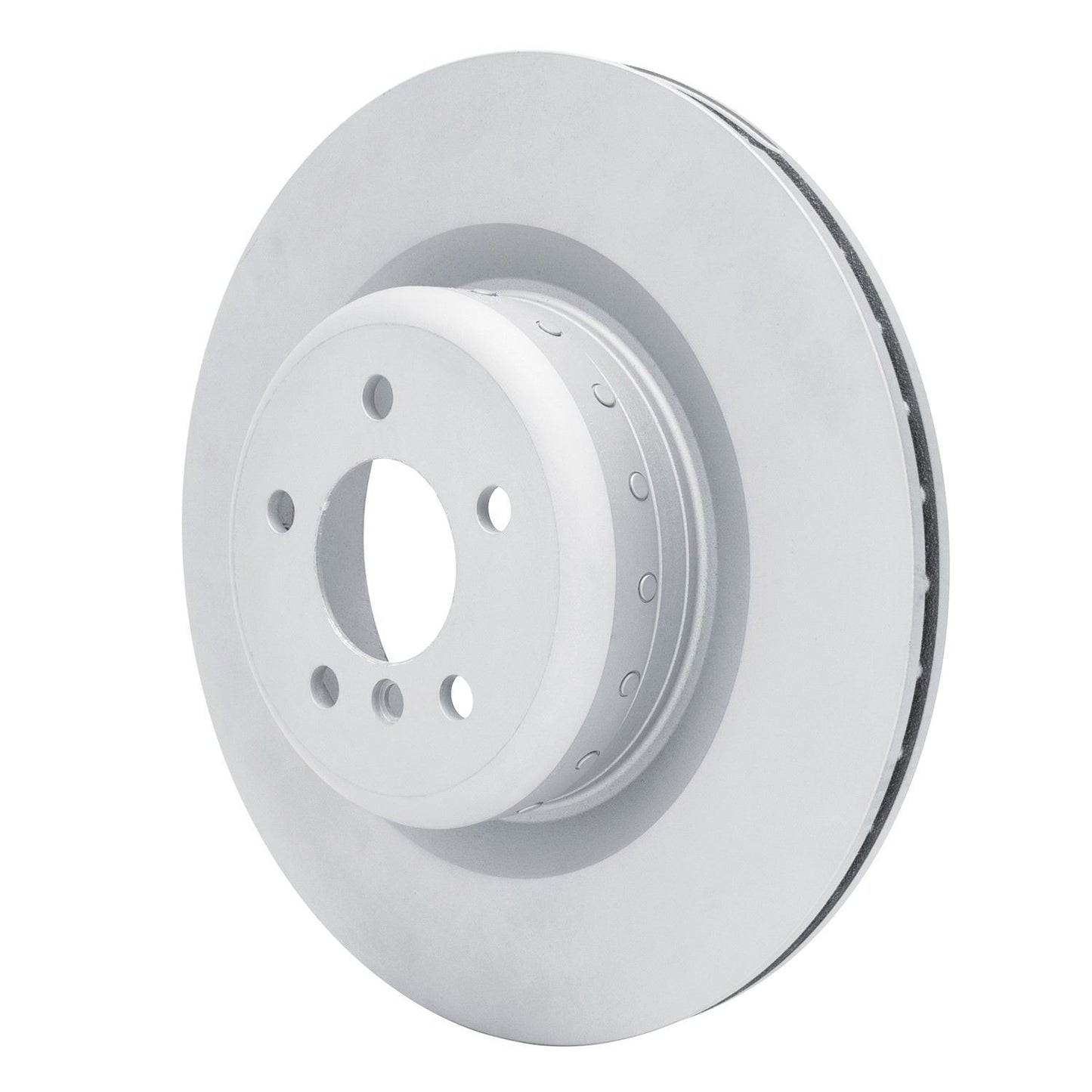 Dynamic Friction Company Disc Brake Rotor 900-31148