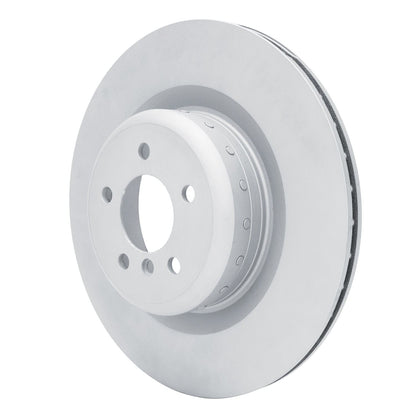 Dynamic Friction Company Disc Brake Rotor 900-31148