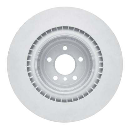 Dynamic Friction Company Disc Brake Rotor 900-31148