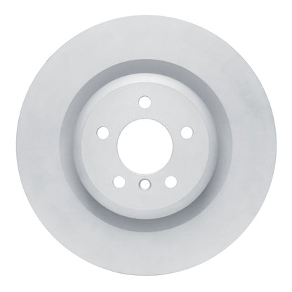 Dynamic Friction Company Disc Brake Rotor 900-31148
