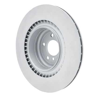 Dynamic Friction Company Disc Brake Rotor 900-31148