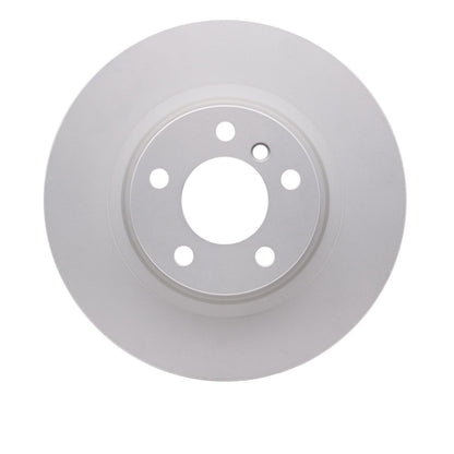 Dynamic Friction Company Disc Brake Rotor 900-31152