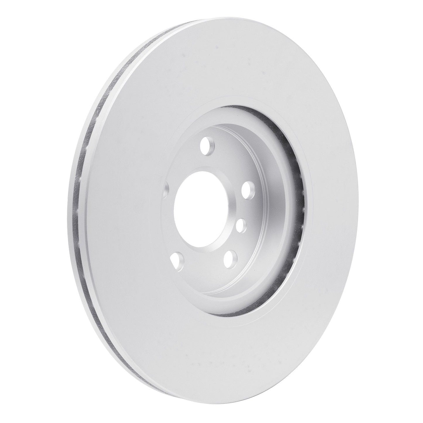 Dynamic Friction Company Disc Brake Rotor 900-31157
