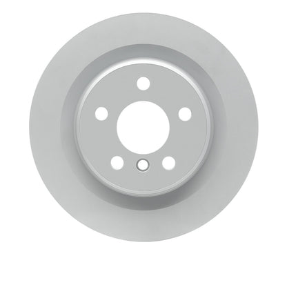 Dynamic Friction Company Disc Brake Rotor 900-31158
