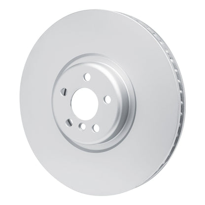Dynamic Friction Company Disc Brake Rotor 900-31165D