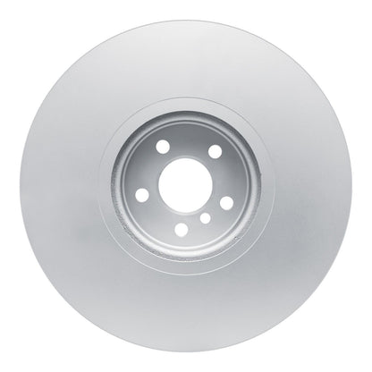 Dynamic Friction Company Disc Brake Rotor 900-31165D