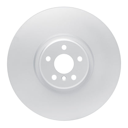 Dynamic Friction Company Disc Brake Rotor 900-31165D