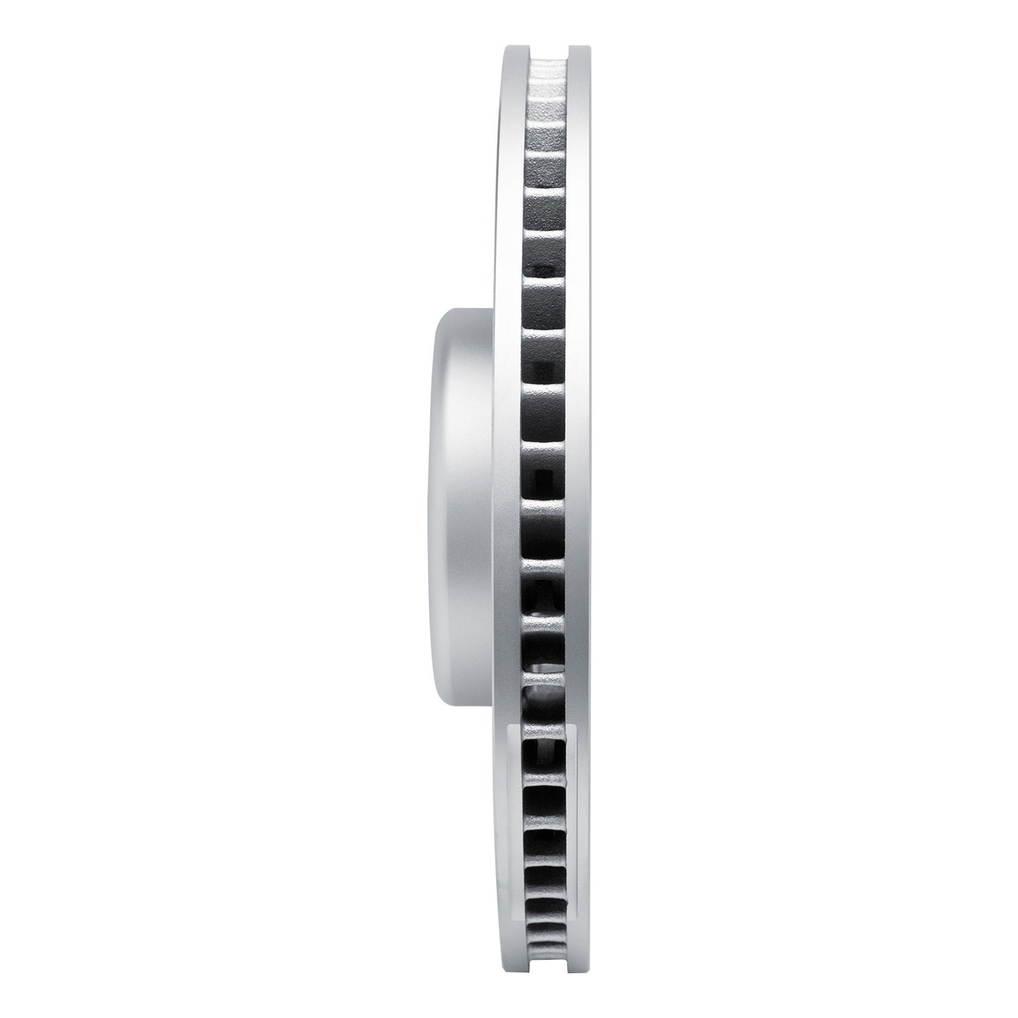 Dynamic Friction Company Disc Brake Rotor 900-31165D