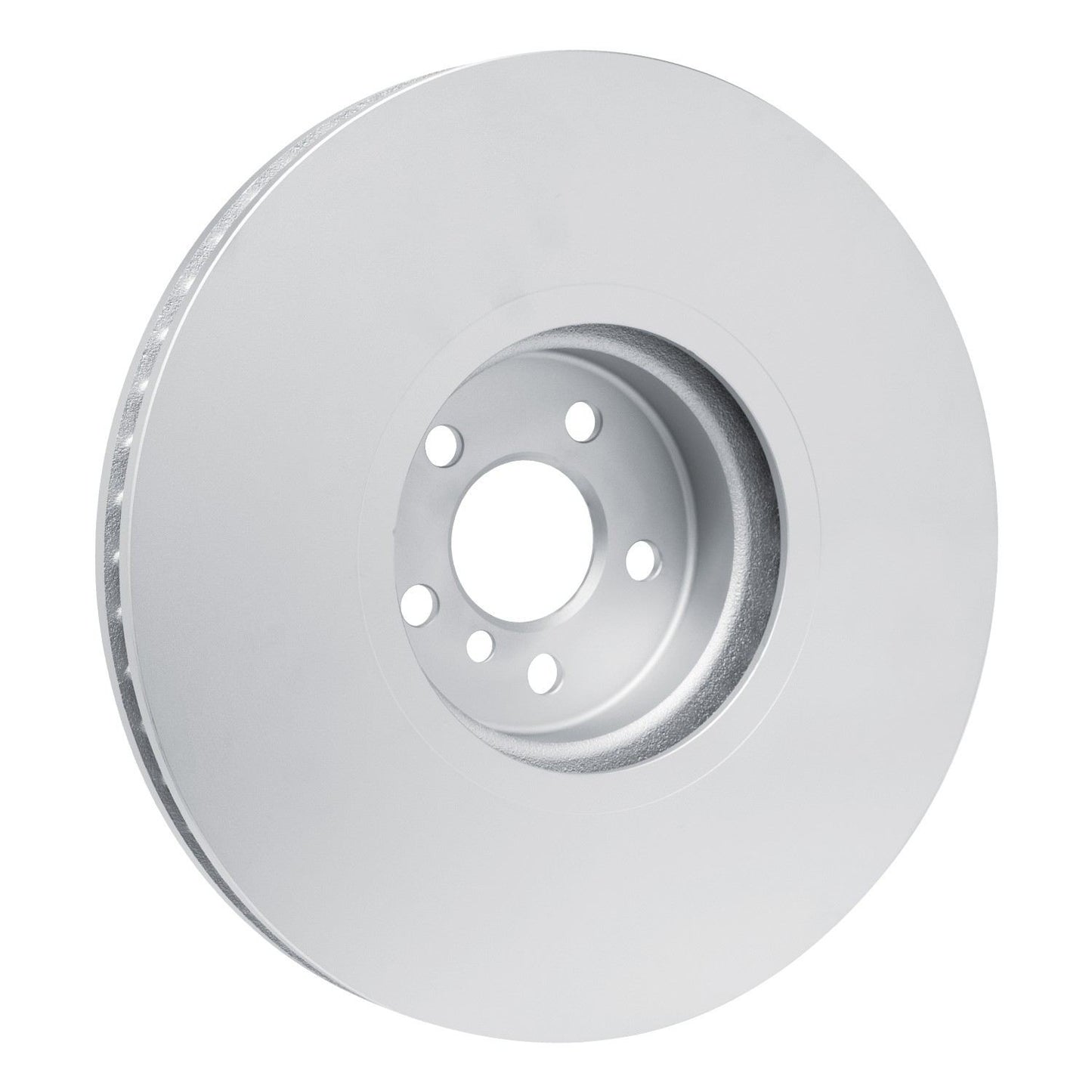 Dynamic Friction Company Disc Brake Rotor 900-31165D