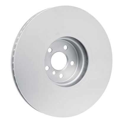 Dynamic Friction Company Disc Brake Rotor 900-31165D