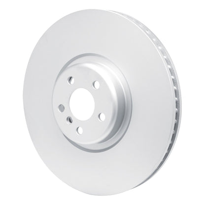 Dynamic Friction Company Disc Brake Rotor 900-31166D