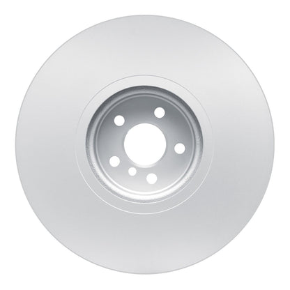 Dynamic Friction Company Disc Brake Rotor 900-31166D