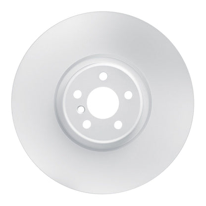 Dynamic Friction Company Disc Brake Rotor 900-31166D