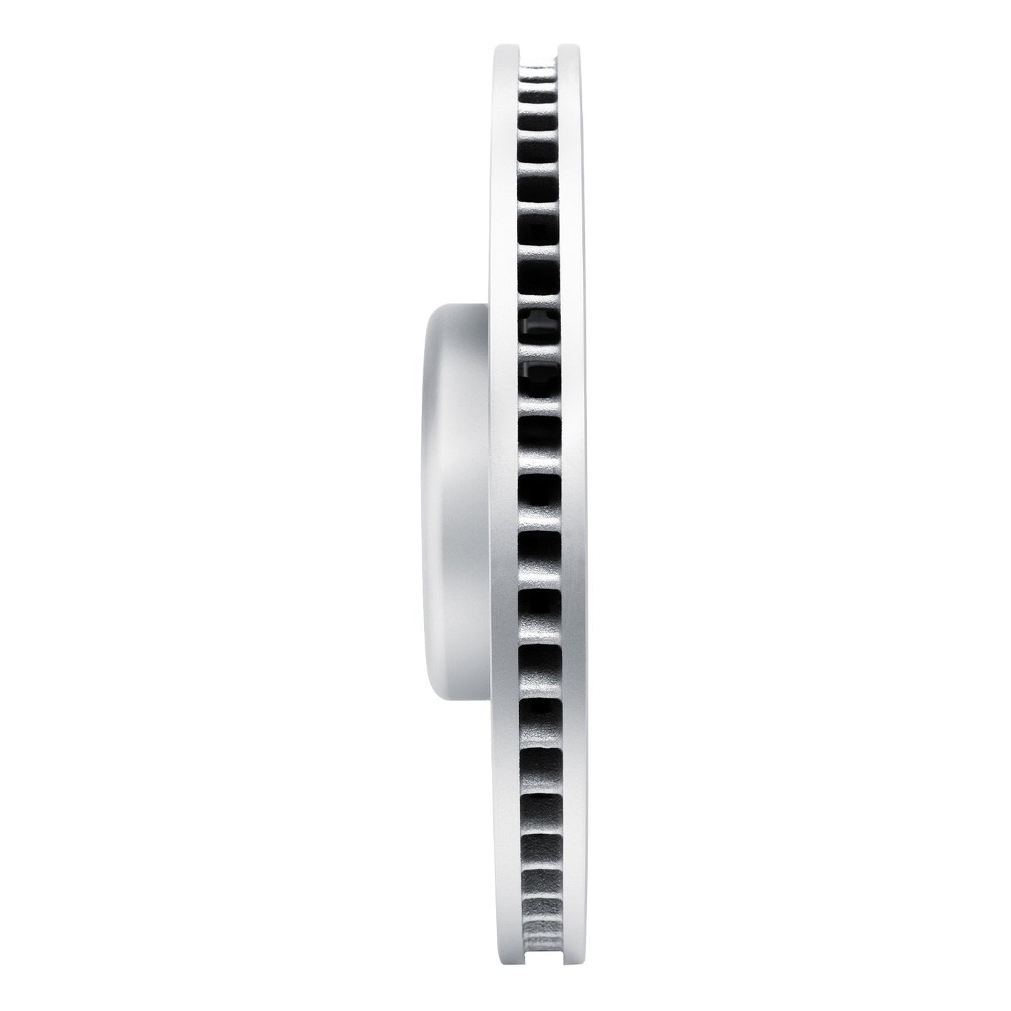 Dynamic Friction Company Disc Brake Rotor 900-31166D