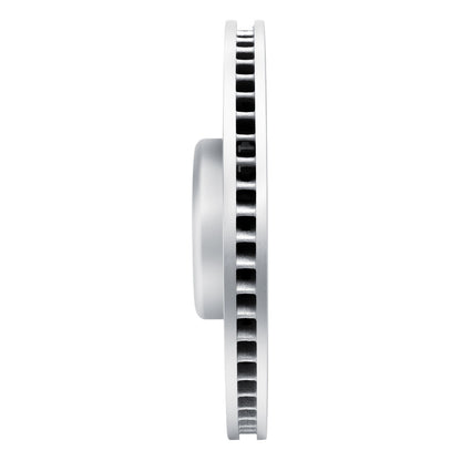 Dynamic Friction Company Disc Brake Rotor 900-31166D