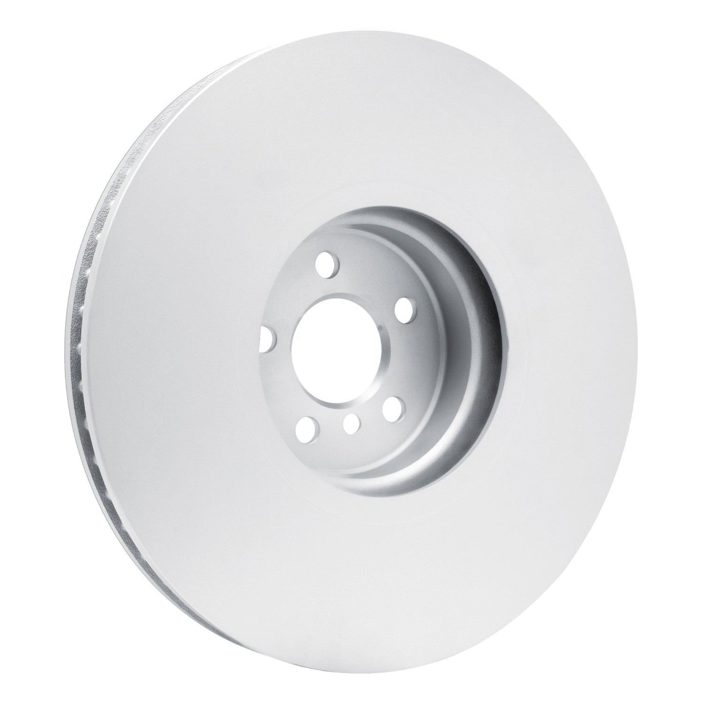 Dynamic Friction Company Disc Brake Rotor 900-31166D