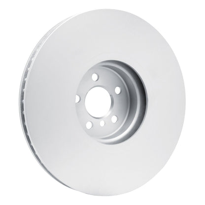 Dynamic Friction Company Disc Brake Rotor 900-31166D