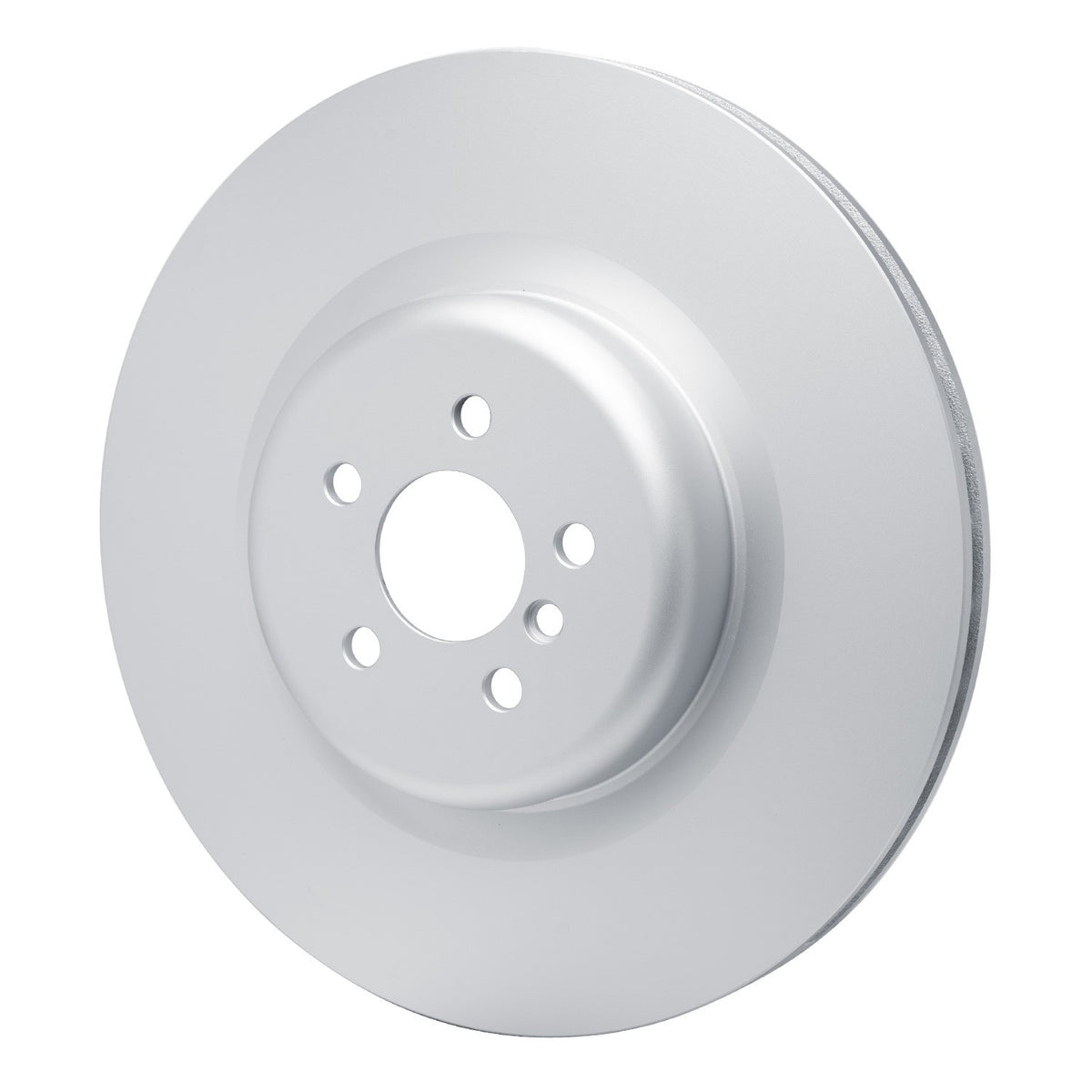 Dynamic Friction Company Disc Brake Rotor 900-31167