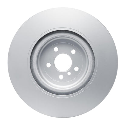 Dynamic Friction Company Disc Brake Rotor 900-31167