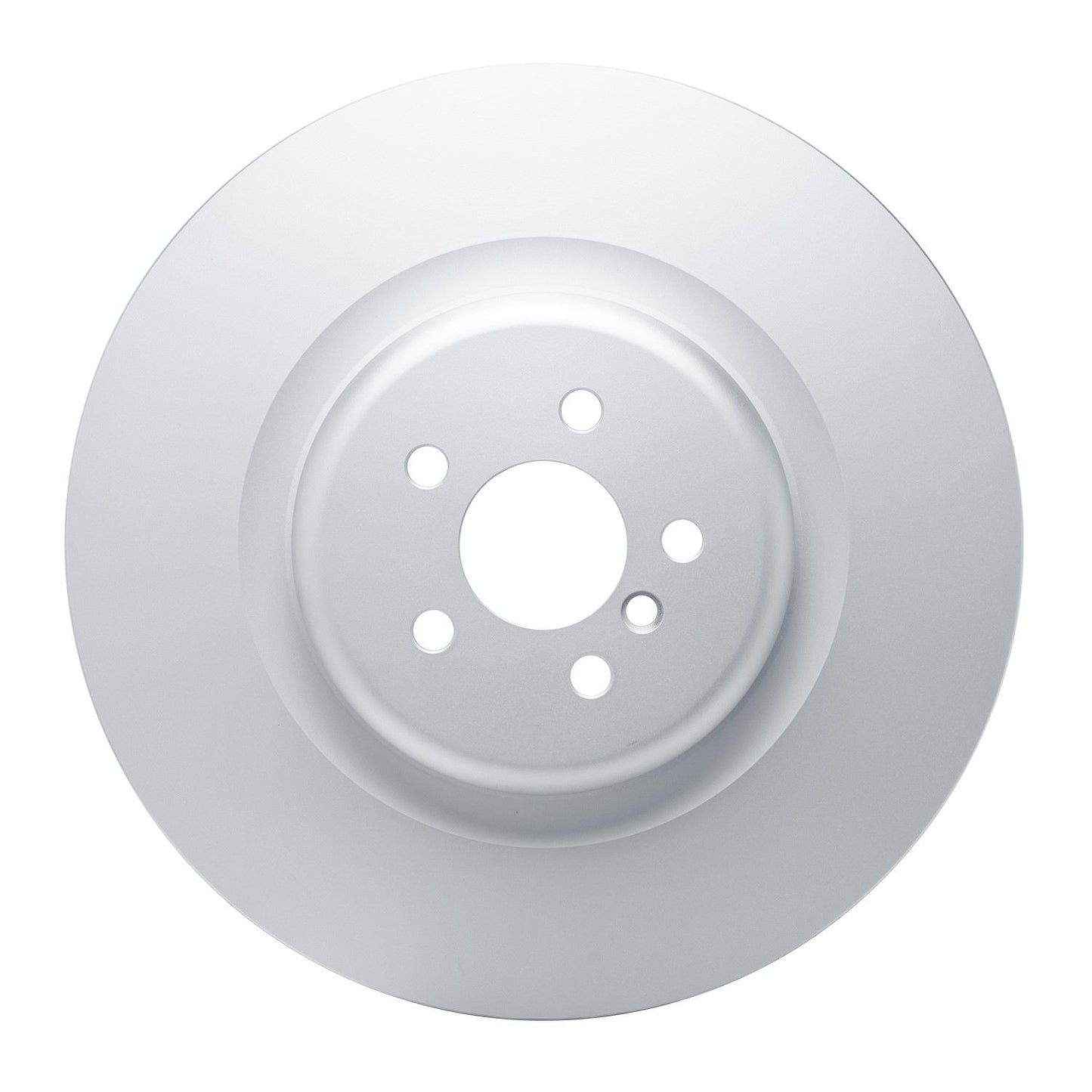 Dynamic Friction Company Disc Brake Rotor 900-31167