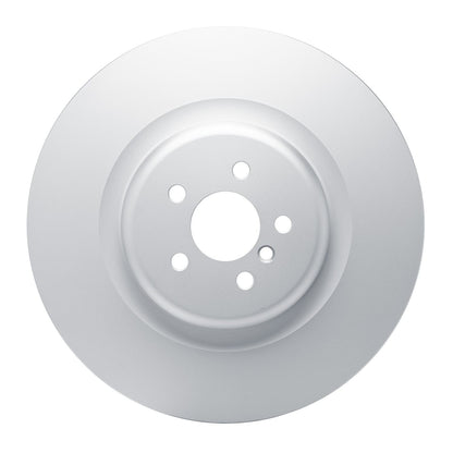 Dynamic Friction Company Disc Brake Rotor 900-31167