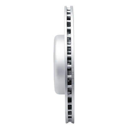 Dynamic Friction Company Disc Brake Rotor 900-31167