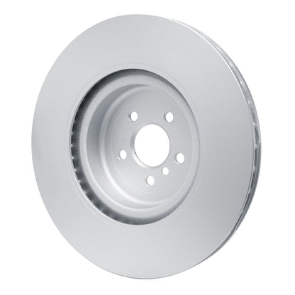Dynamic Friction Company Disc Brake Rotor 900-31167