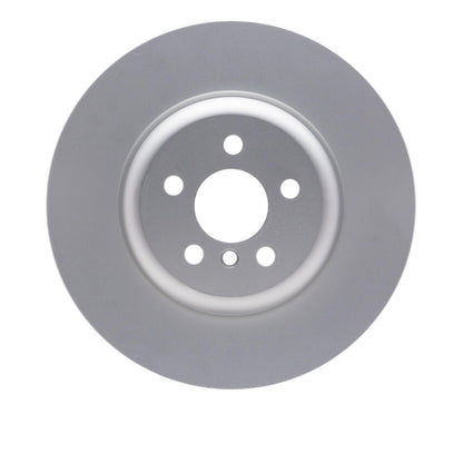 Dynamic Friction Company Disc Brake Rotor 900-31168